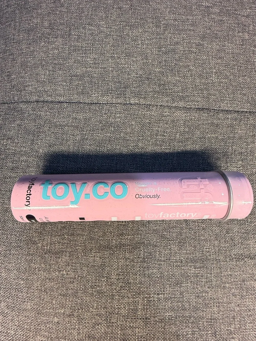 Toyfactory Niablend Niacinamide Serum Concealer 0.34 fl Oz, Shade F4